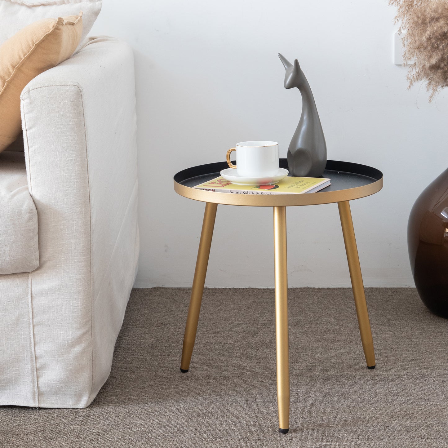 End Tables