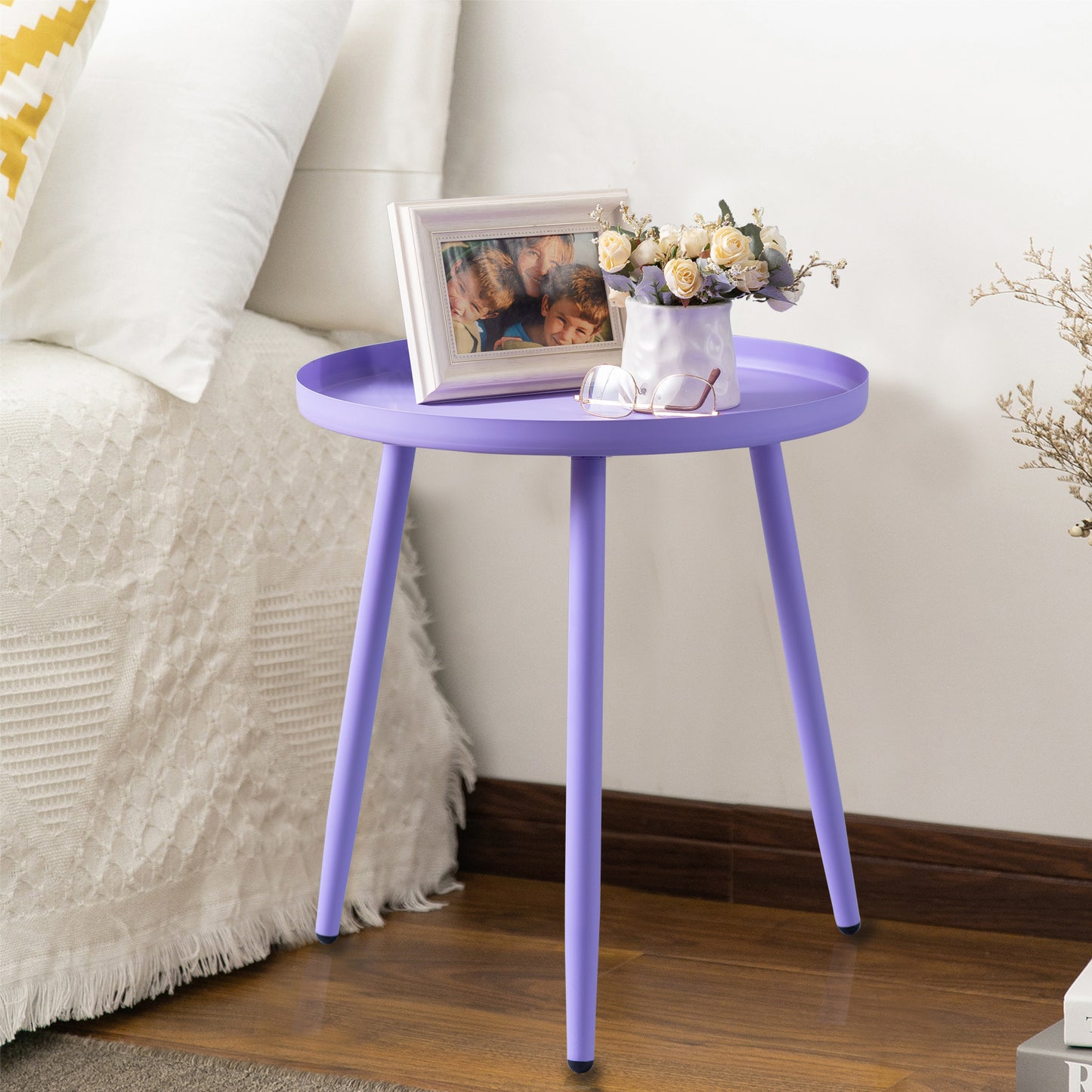 End Tables