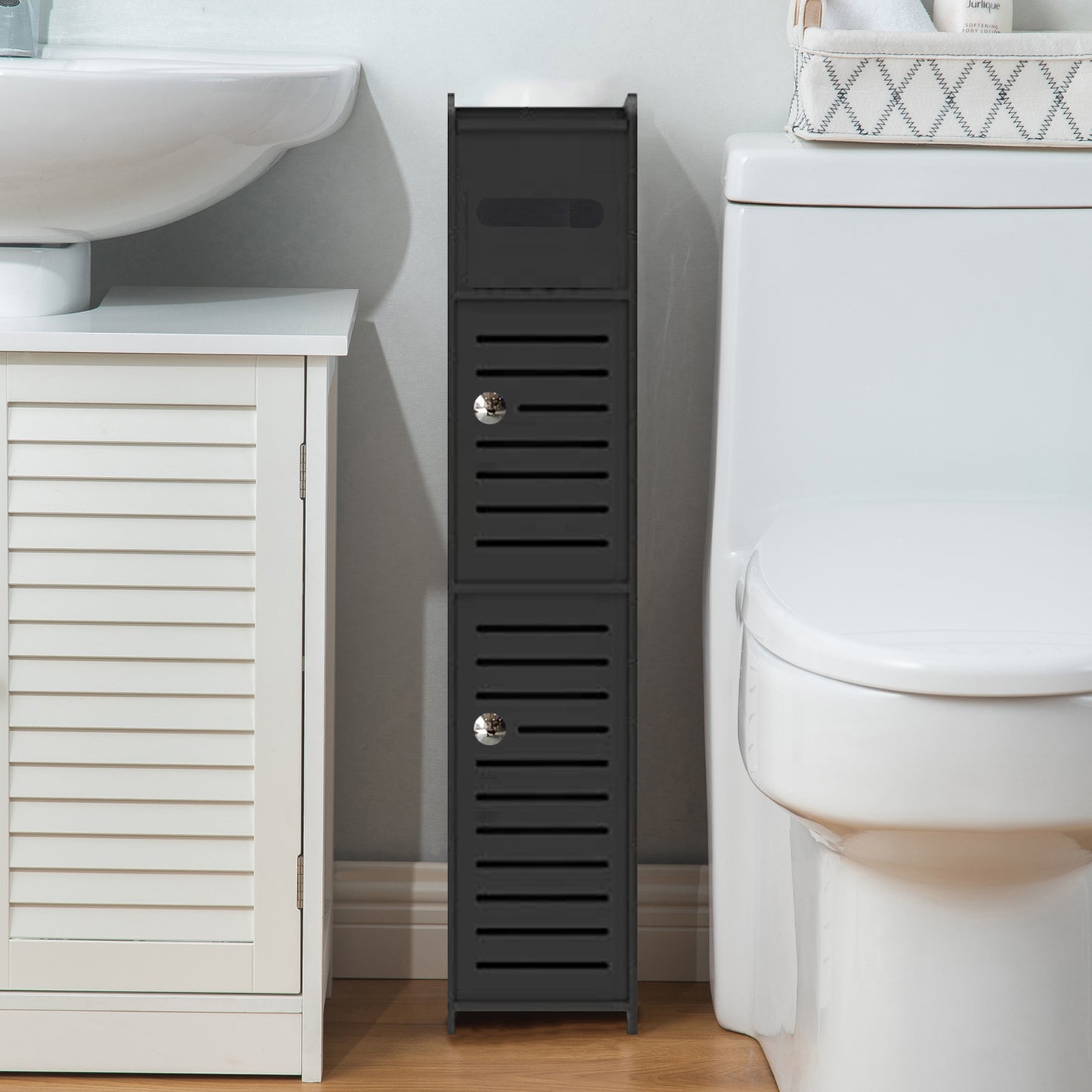 Bathroom Storage Cabinet