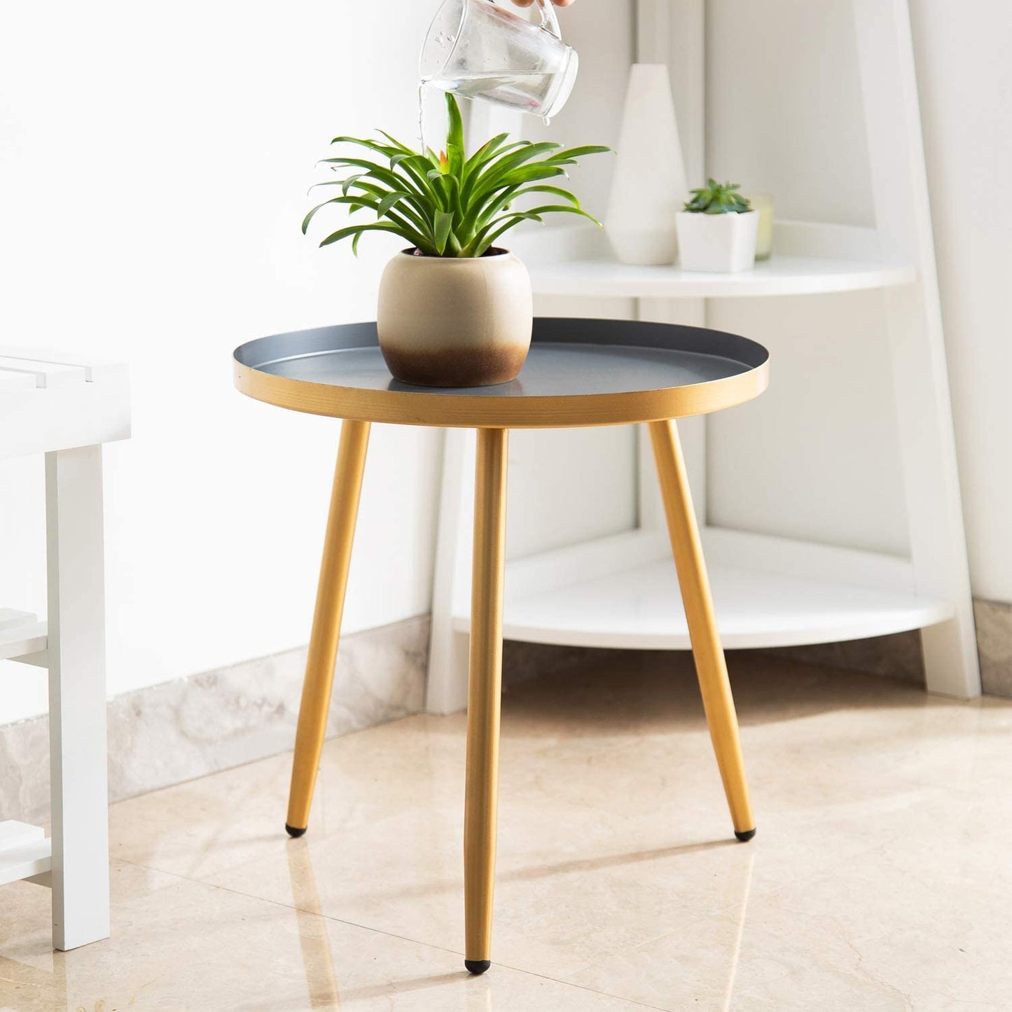 End Tables