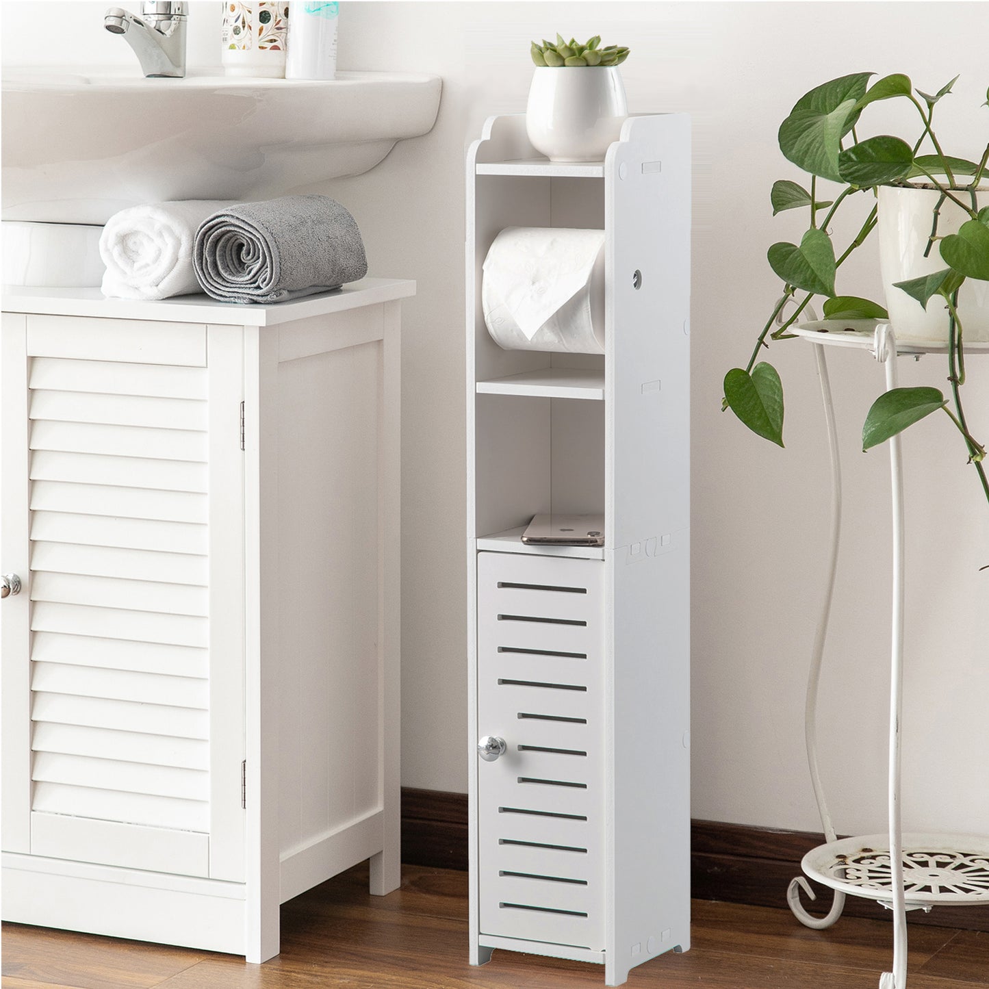 Bathroom Storage Cabinet