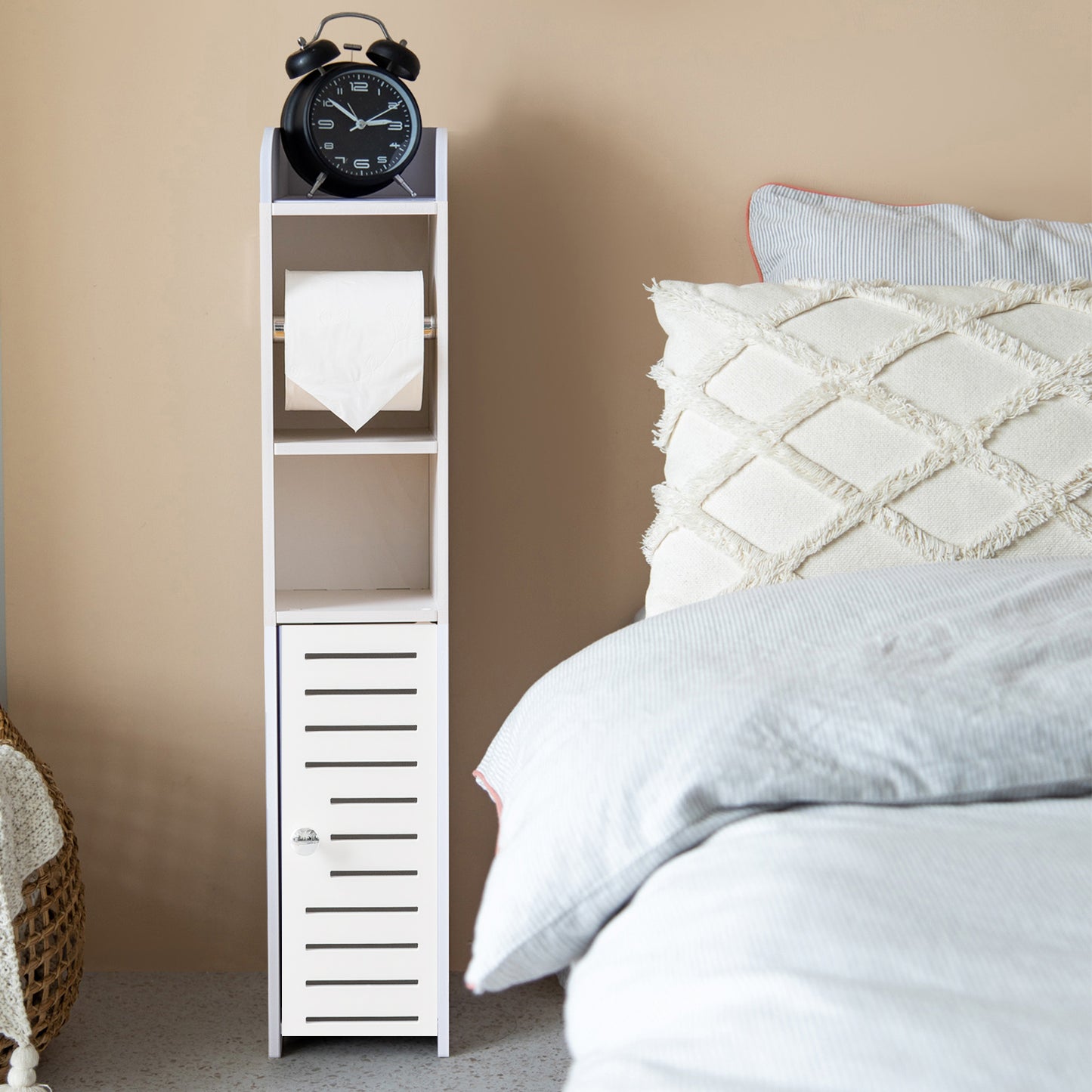 Bathroom Storage Cabinet