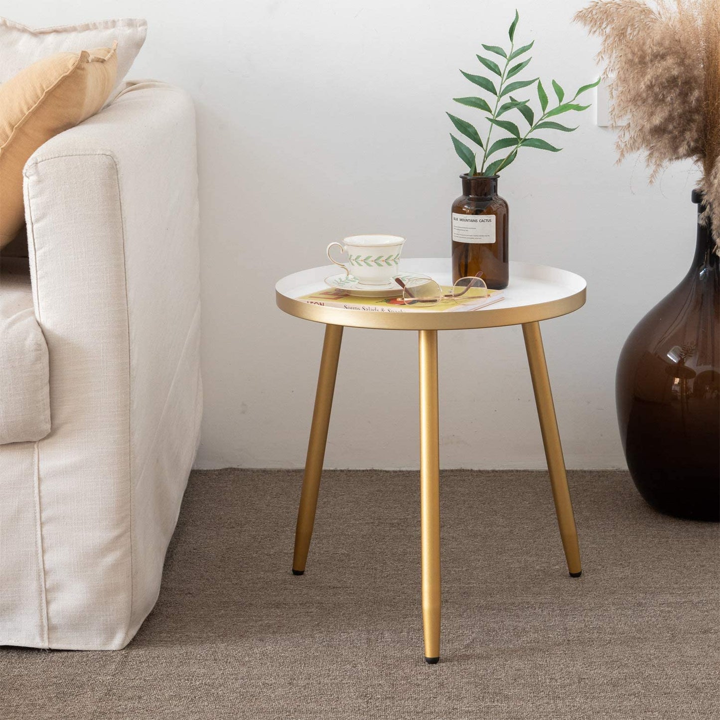 End Tables