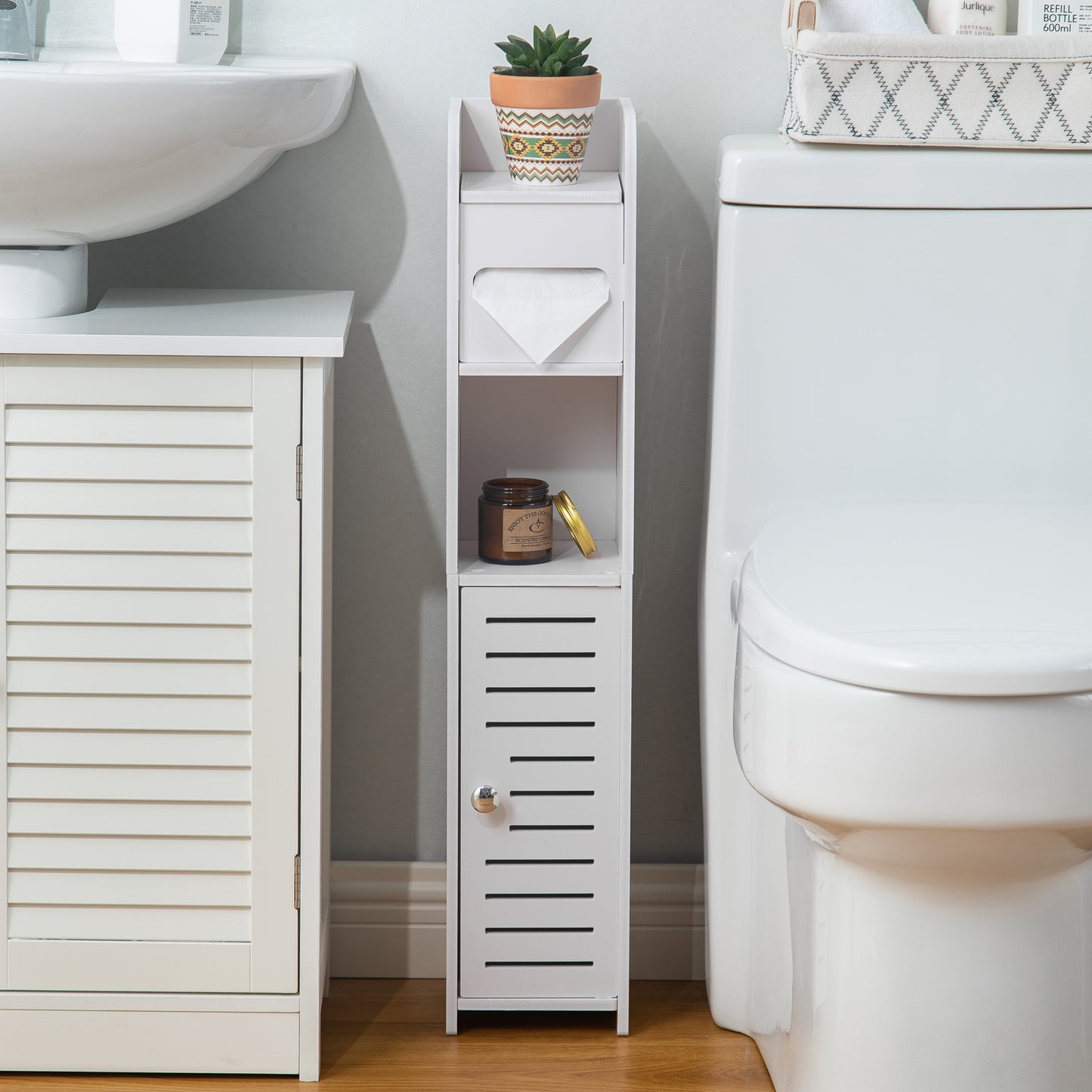 Bathroom Storage Cabinet