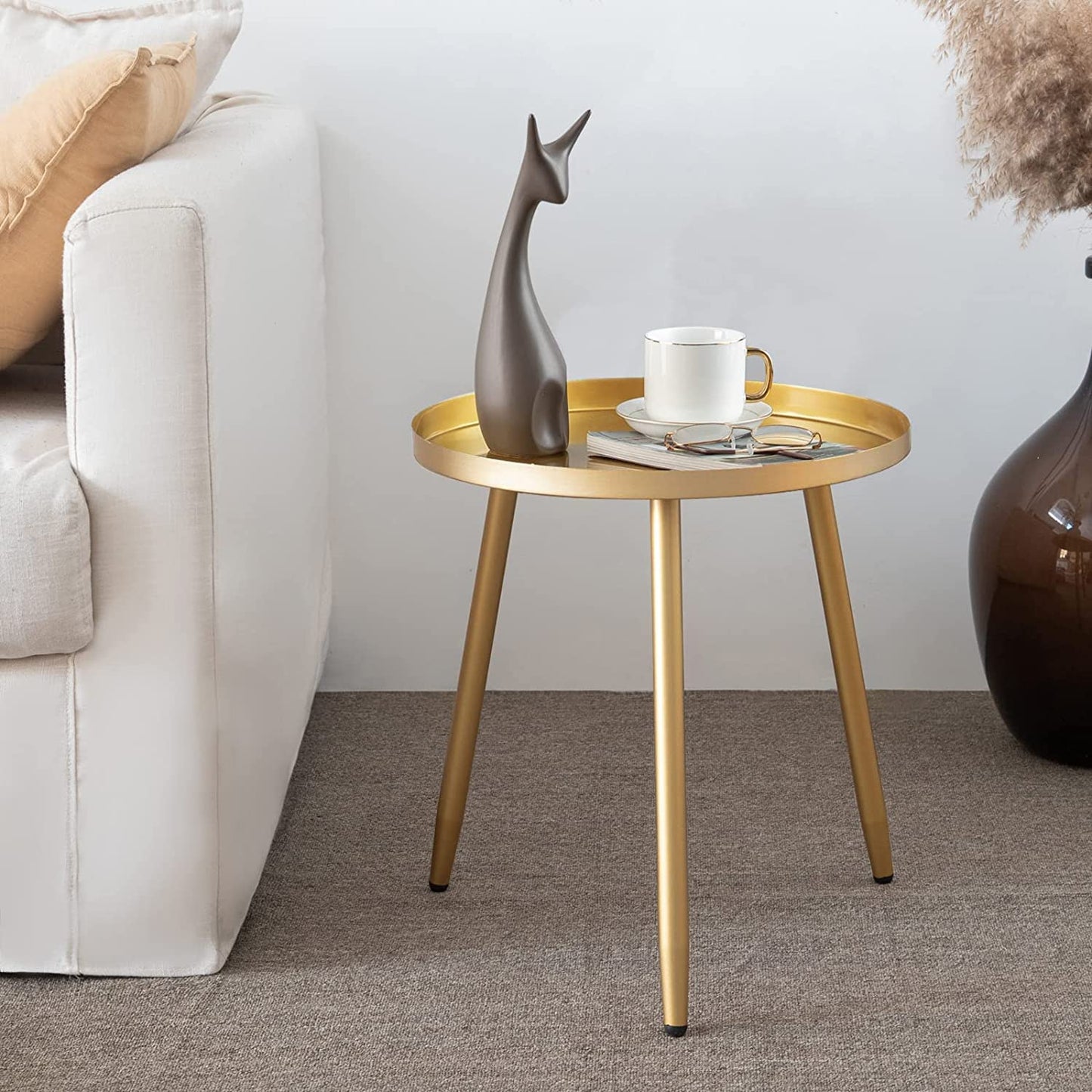 End Tables