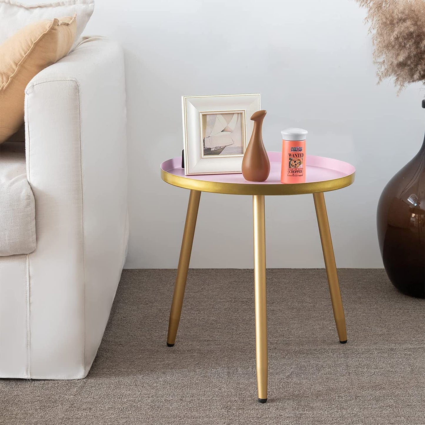 End Tables